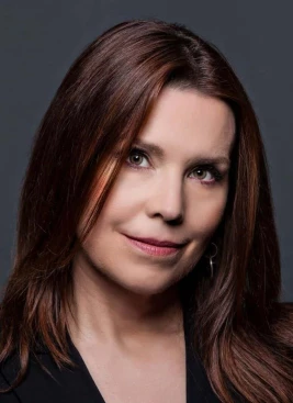 Annie Duke - athletespeakers