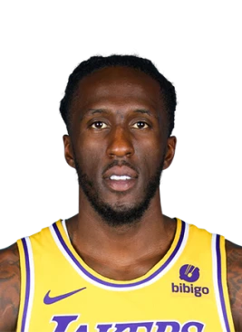 Taurean Prince - athletespeakers