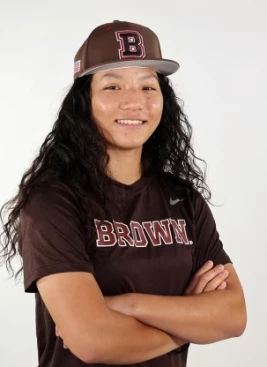 Olivia Pichardo - athletespeakers