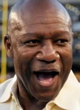 Hanford Dixon - athletespeakers