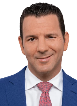 Ian Rapoport - athletespeakers