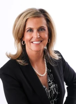 Charli Turner Thorne - athletespeakers