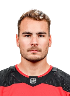 Timo Meier - athletespeakers