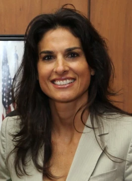 Gabriela Sabatini - athletespeakers