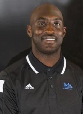 DeShaun Foster - athletespeakers