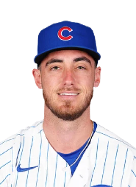 Cody Bellinger - athletespeakers