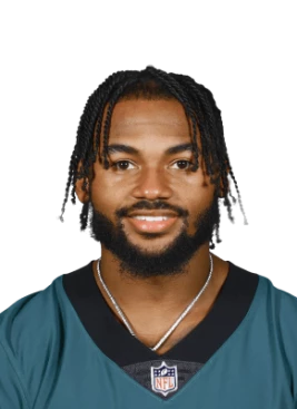 D'Andre Swift - athletespeakers