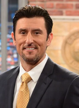 Nomar Garciaparra - athletespeakers