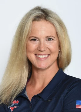 Amy Dixon - athletespeakers