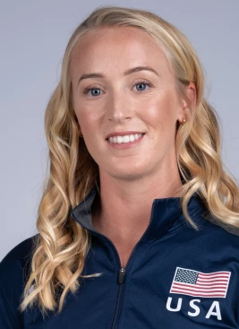 Sara Hughes - athletespeakers