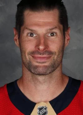 Troy Brouwer - athletespeakers