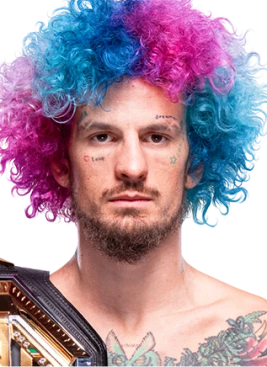 Sean O'Malley - athletespeakers