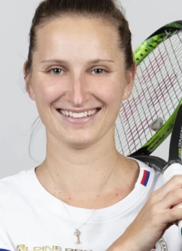 Markéta Vondroušová - athletespeakers