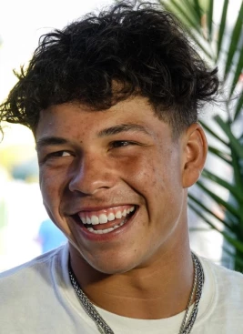 Ben Shelton - athletespeakers