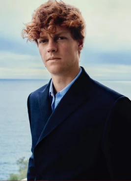 Jannik Sinner - athletespeakers