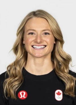 Renata Fast - athletespeakers