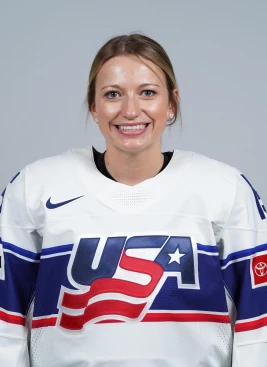 Savannah Harmon - athletespeakers