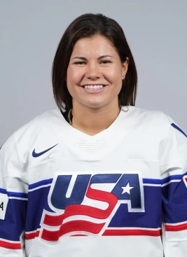 Abby Roque - athletespeakers