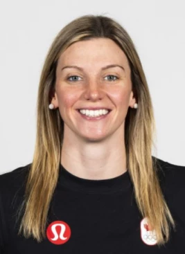 Laura Stacey - athletespeakers