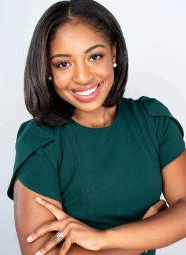 Zora Stephenson - athletespeakers