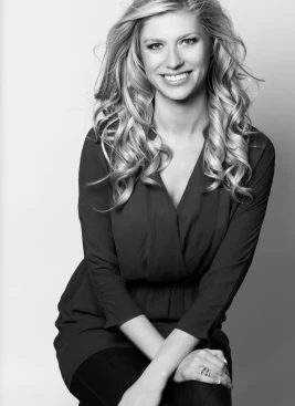 Kayce Smith - athletespeakers