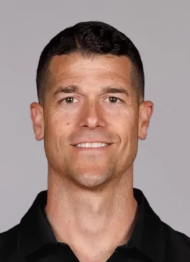 Dave Canales - athletespeakers