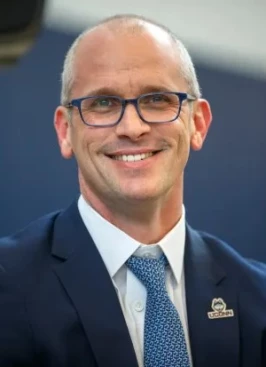 Dan Hurley - athletespeakers