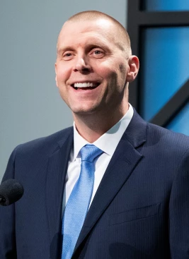 Mark Pope - athletespeakers