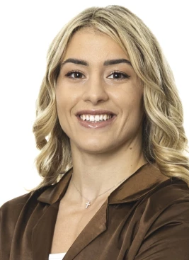 Helen Maroulis - athletespeakers