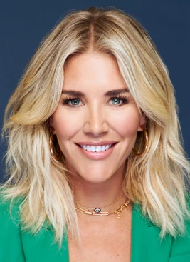 Charissa Thompson - athletespeakers
