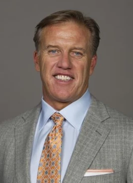 John Elway - athletespeakers