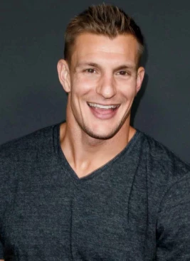 Rob Gronkowski - athletespeakers