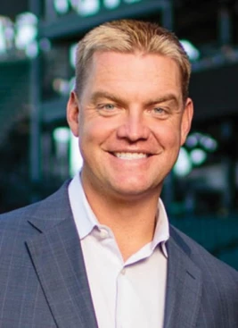 Brock Huard - athletespeakers