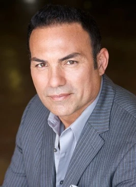 Tony Casillas - athletespeakers