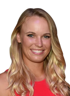 Caroline Wozniacki - athletespeakers