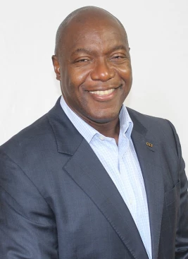 Devon Harris - athletespeakers