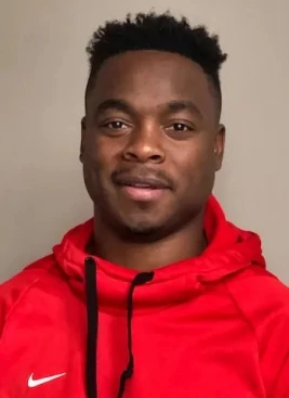 Jeremy Maclin - athletespeakers