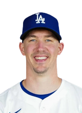 Walker Buehler - athletespeakers