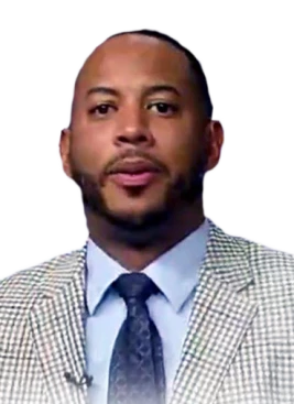 Devin Harris - athletespeakers