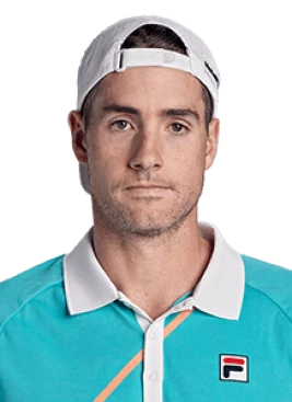 John Isner - athletespeakers