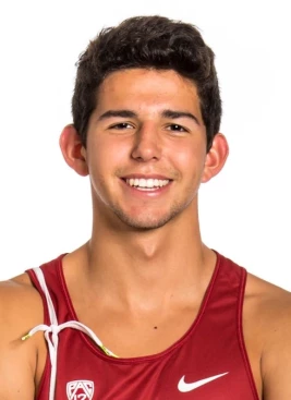 Grant Fisher - athletespeakers