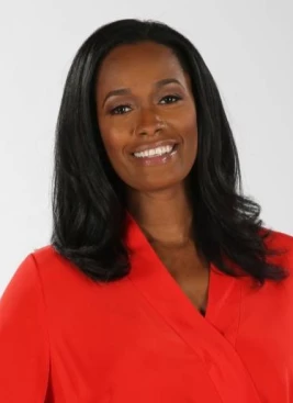 Swin Cash - athletespeakers
