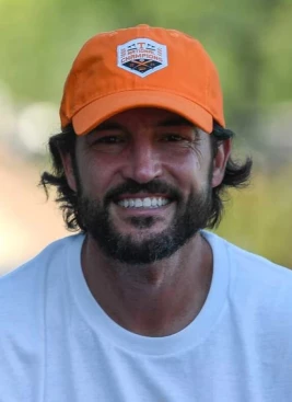 Tony Vitello - athletespeakers