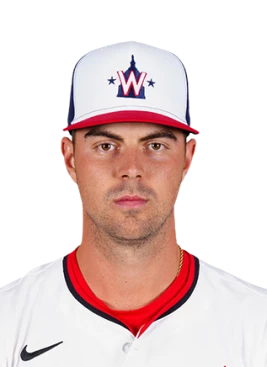 MacKenzie Gore - athletespeakers