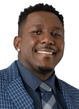 Thomas Davis - athletespeakers