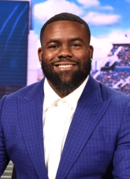 Mark Ingram - athletespeakers