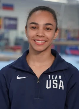 Hezly Rivera - athletespeakers