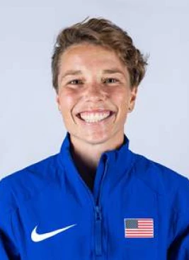 Nikki Hiltz - athletespeakers