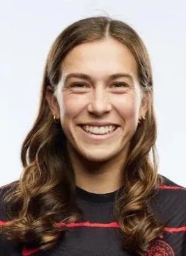 Sam Coffey - athletespeakers