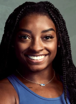 Simone Biles - athletespeakers